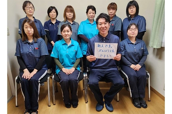 医療法人　武雄会　訪問看護ステーションひかり・宮崎県・看護師・