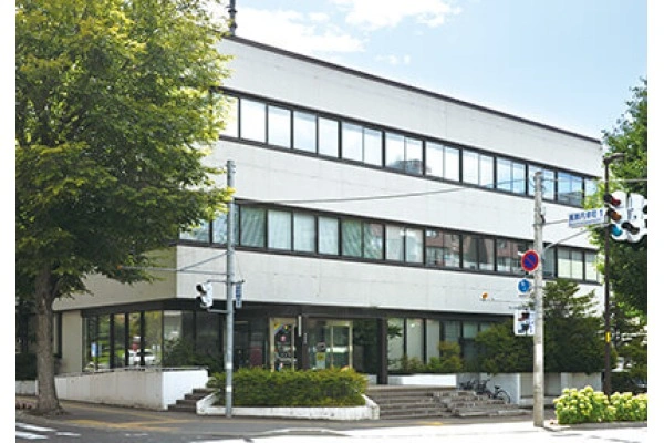 医療法人　愛全会・北海道・看護師・