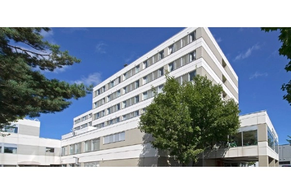 医療法人社団　慶友会　吉田病院・北海道・管理栄養士・
