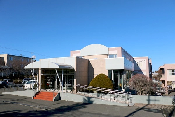 江村精神科内科病院・北海道・看護師・