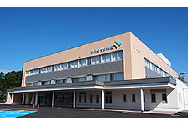 社会医療法人　二本松会　かみのやま病院・山形県・薬剤師・