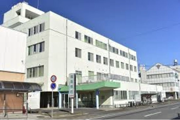 城南病院・茨城県・看護師・