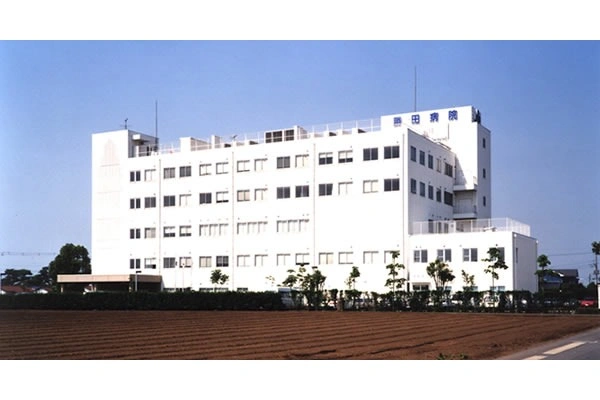 介護老人保健施設勝田・茨城県・理学療法士・