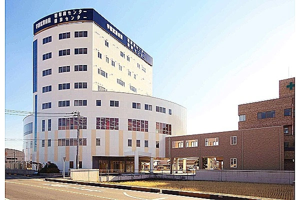 医療法人北斗会　宇都宮東病院・栃木県・言語聴覚士・