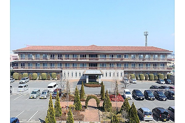 社会福祉法人　光塩会・群馬県・看護師・