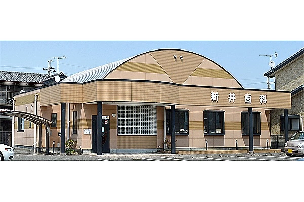 新井歯科クリニック・群馬県・歯科衛生士・