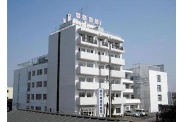 医療法人社団優仁会　鈴木神経科病院・千葉県・看護師・