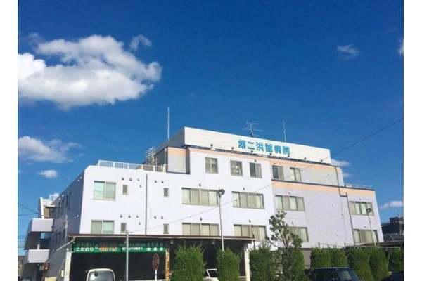 医療法人社団　洪泳会・東京都・看護師・