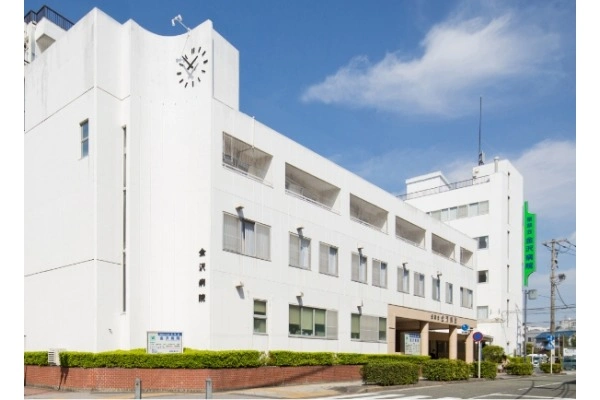 医療法人社団景翠会　金沢病院グループ・神奈川県・理学療法士・
