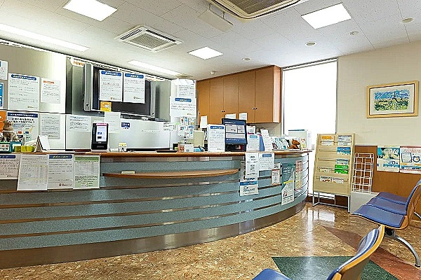 宿河原津田眼科クリニック・神奈川県・視能訓練士・