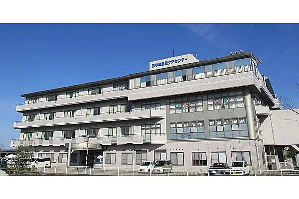 田中町温泉ケアセンター・石川県・言語聴覚士・