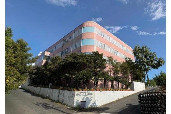 医療法人社団　健寿会・静岡県・看護師・