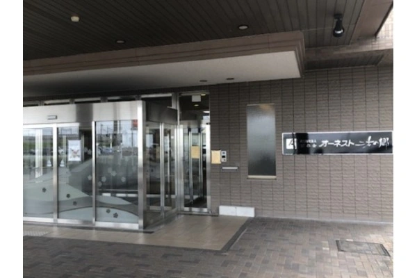 社会福祉法人　紫水会　オーネスト二方の郷・愛知県・看護師・