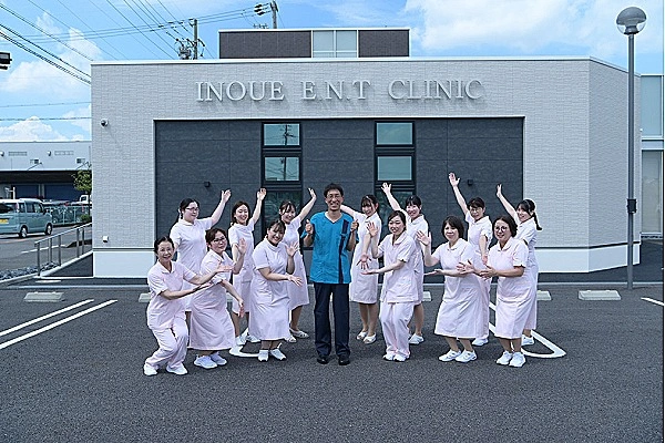 医療法人　あいほく・愛知県・看護師・