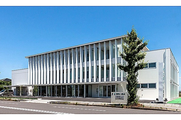 まつまえ訪問看護ステーション・愛知県・看護師・
