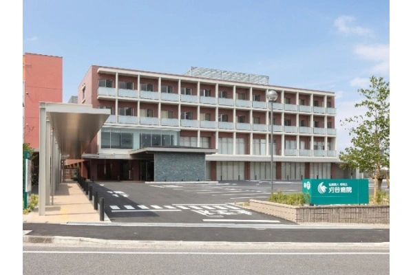 医療法人　成精会・愛知県・看護師・
