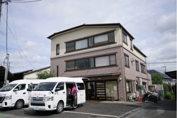 訪問看護ステーション　陽だまり・滋賀県・看護師・