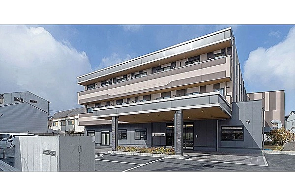 ファミリエール吉祥院・京都府・看護師・