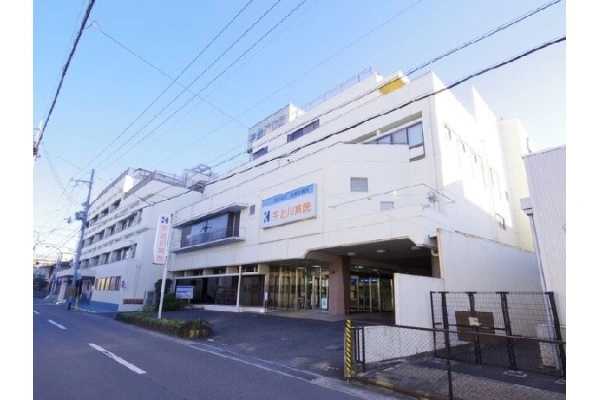 医療法人仁心会　宇治川病院・京都府・看護師・