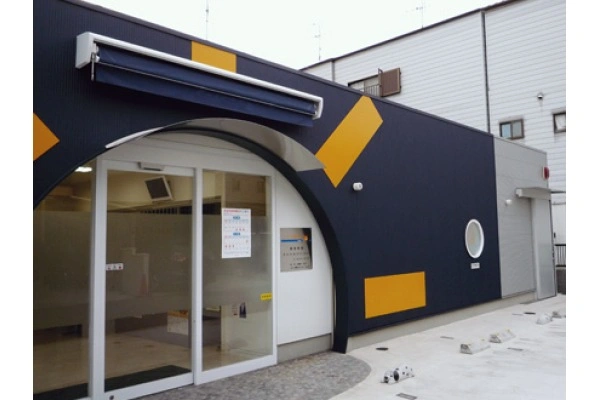 オレンジ薬局守口店・大阪府・薬剤師・