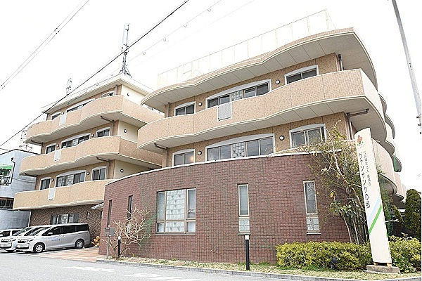 障がい者支援施設　ヴァンサンクの郷・大阪府・管理栄養士・