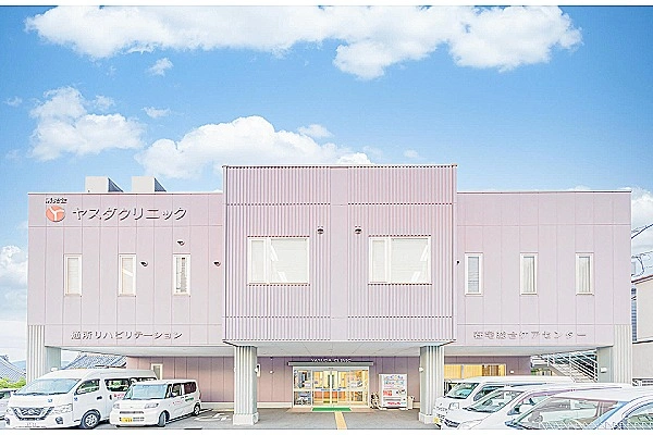 医療法人　清晃会　ヤスダクリニック・大阪府・理学療法士・