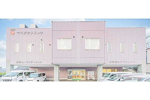 医療法人清晃会　訪問看護ステーション・大阪府・理学療法士・