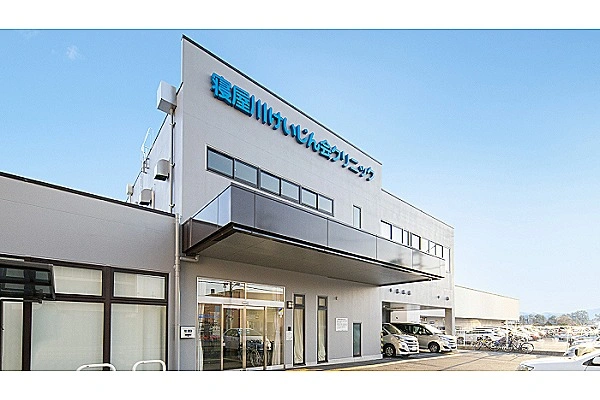 寝屋川けいじん会クリニック・大阪府・臨床工学技士・