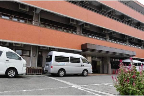医療法人閑谷会　神戸日の出苑・兵庫県・看護師・