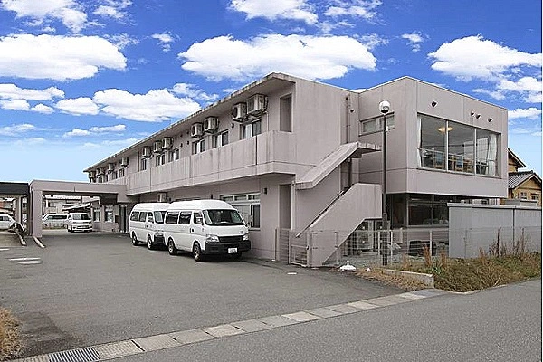 社会福祉法人　豊岡平聖福祉会・兵庫県・看護師・