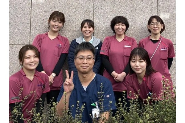 あすか訪問看護ステーション・広島県・看護師・