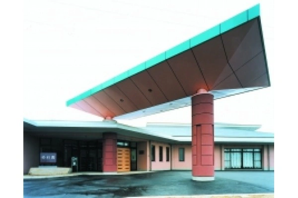 医療法人社団精彩会　介護老人保健施設精彩園・広島県・歯科衛生士・