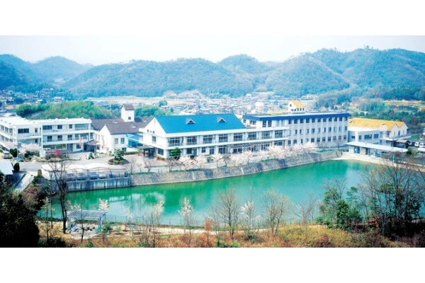 特別養護老人ホーム　東光園・広島県・看護師・