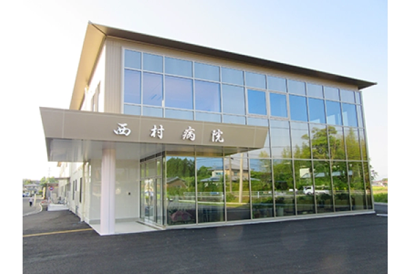 医療法人社団　栄康会　西村病院・熊本県・看護師・