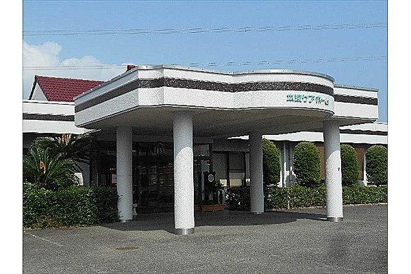 介護老人保健施設　本渡ケア・ホーム・熊本県・看護師・