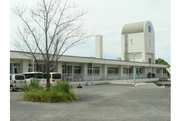 社会福祉法人　恵春会　特別養護老人ホーム祥麟館・熊本県・看護師・