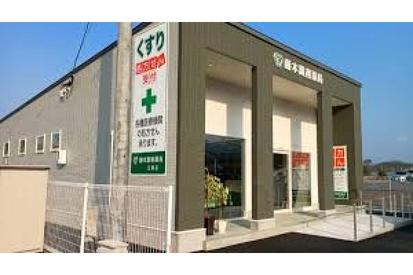 藤本調剤薬局　玉津店・大分県・薬剤師・