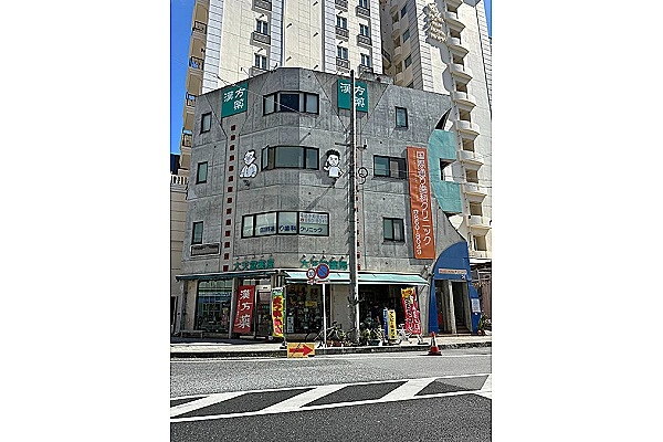 国際通り歯科クリニック・沖縄県・歯科衛生士・