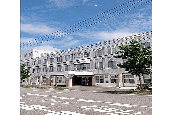 医療法人　秀友会・北海道・臨床検査技師・