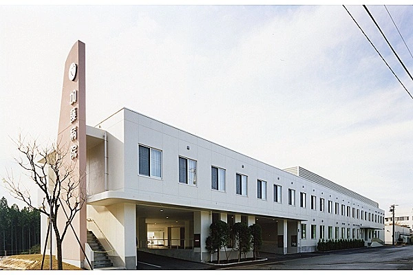 医療法人　祐愛会　加藤病院・秋田県・薬剤師・