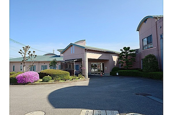 医療法人　有朋会・群馬県・看護師・