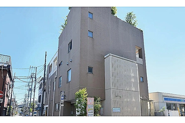 ふくだ内科・埼玉県・看護師・