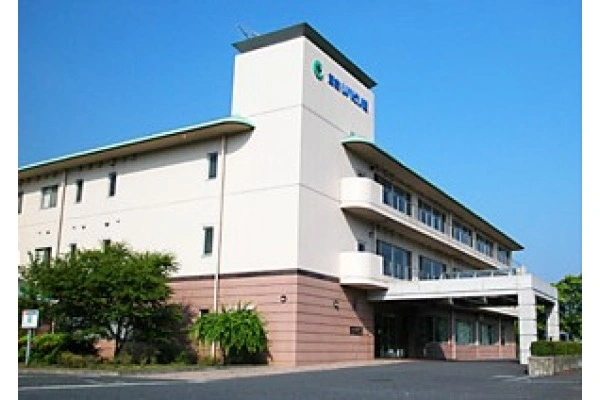 医療法人　徳明会　介護老人保健施設　飯能リハビリ館・埼玉県・看護師・