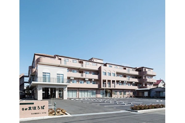 社会福祉法人みずほ　特別養護老人ホーム生田まほろば・神奈川県・看護師・