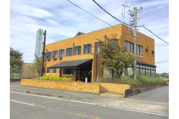 知多サザンクリニック・愛知県・看護師・