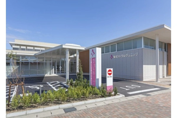 医療法人　佳信会・愛知県・看護師・
