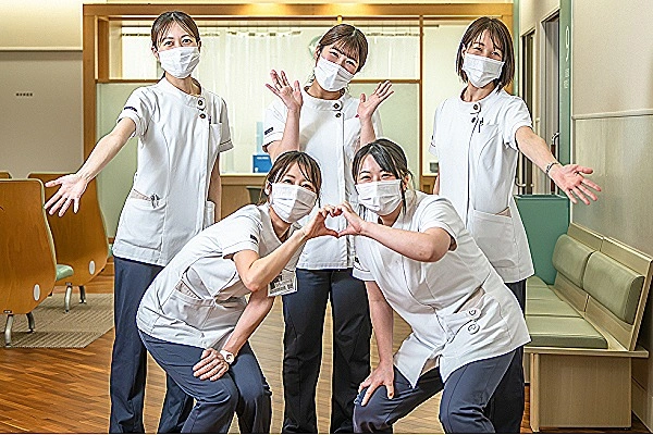 社会医療法人　寿楽会　大野クリニック・大阪府・臨床検査技師・