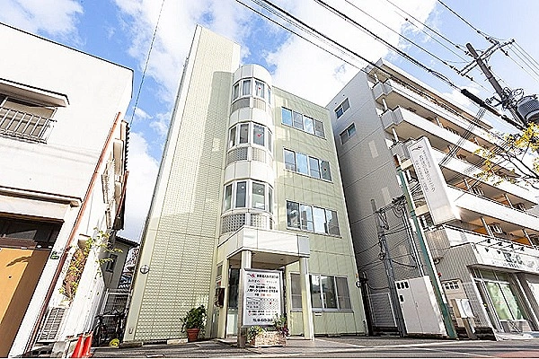 医療法人あけぼの会・大阪府・看護師・