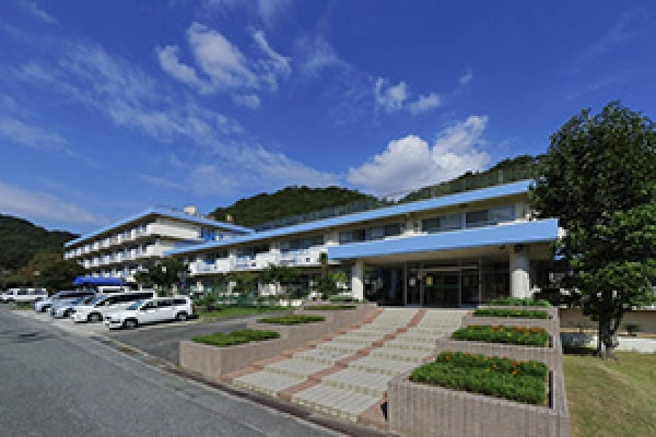 株式会社　老人ホーム太陽園・兵庫県・看護師・