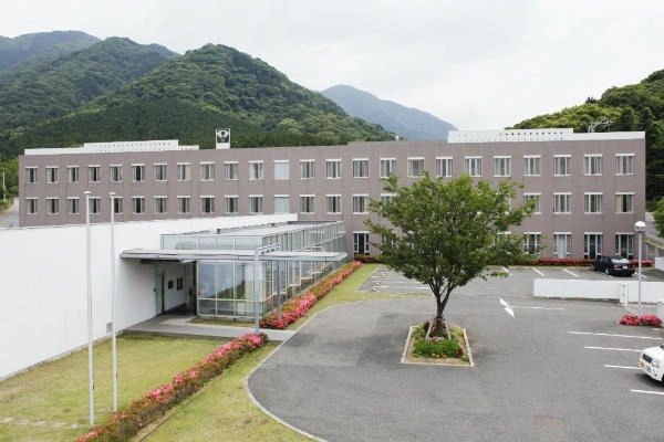 医療法人　光の会　重本病院・山口県・看護師・